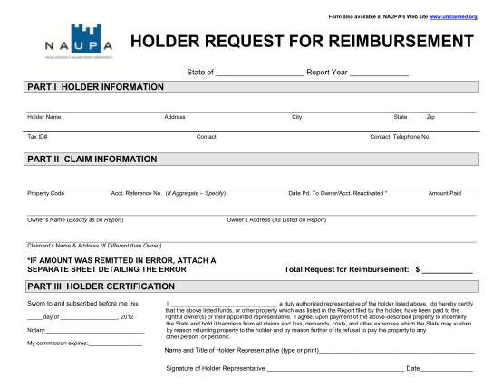 30-request-for-reimbursement-template-page-2-free-to-edit-download