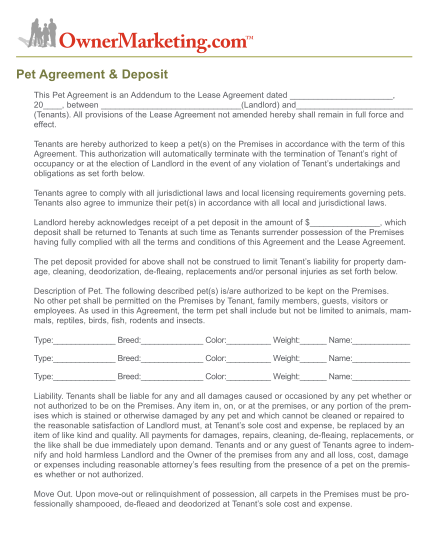 52622597-pet-agreement-addendum-lease-agreements-and-pet-addendums-rules-and-agreement-regarding-pets-and-rental-properties
