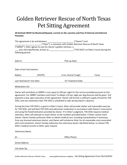 52622600-pets-rules-agreement-form