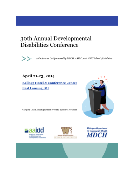 52652420-30th-annual-developmental-disabilities-conference
