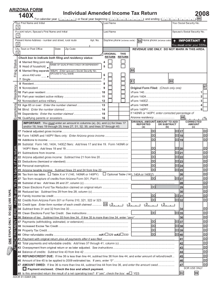 52721057-arizona-form-140x-individual-amended-income-tax-return