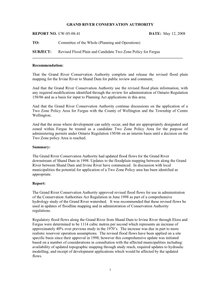 52755732-cw-05-08-41-revised-flood-plain-and-candidate-two-zone-policy-for-fergusdoc-cacheperf-results-presented-in-this-paper-directly-compares-the-performance-of-net-20-and-ibm-websphere-6023-on-both-32-bit-and-64-bit-platforms