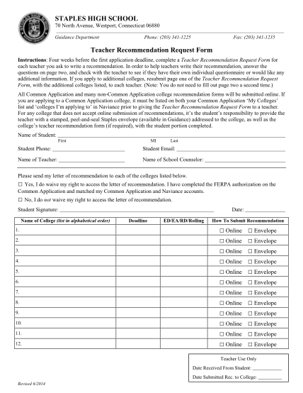 52826159-staples-high-school-teacher-recommendation-request-form