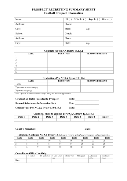 52829079-prospect-recruiting-summary-sheet-football-prospect-information