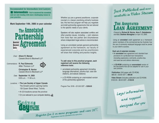 52838056-annotated-partnership-agreement-the-law-society-of-upper-canada