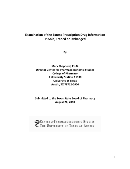 52859461-examination-of-the-extent-prescription-drug-information
