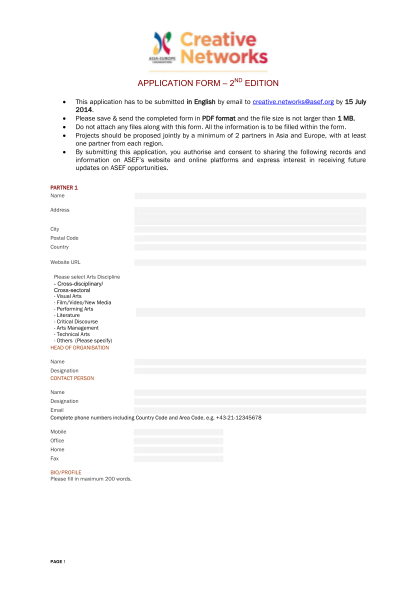 52871333-application-form-2-edition-asia-europe-foundation-asef