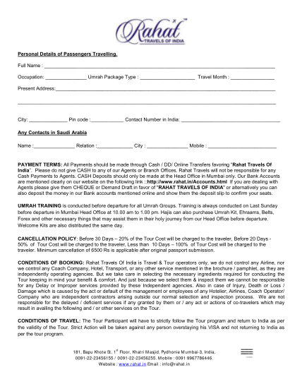 52878531-india-itinerary-template-with-bandhavgarh-for-emails-2014-india-visa-application-for-citizens-of-uganda-rahat
