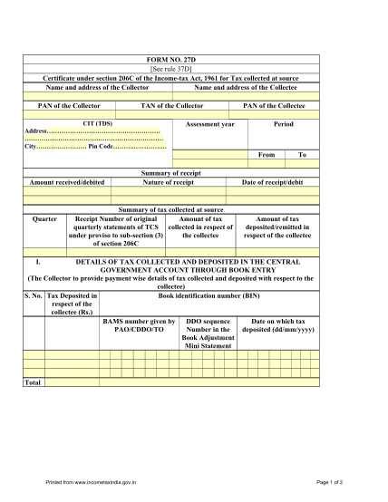 52892077-form-no-27d-see-rule-37d-certificate-under-section-206c-of-the