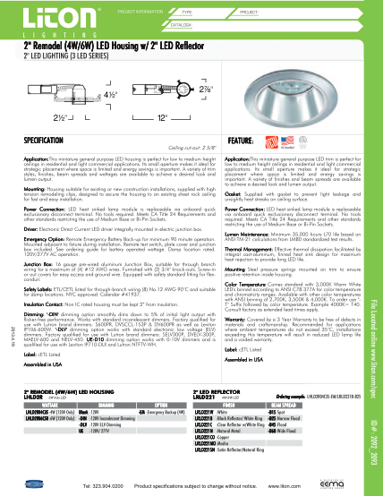 52896773-2quot-remodel-4w6w-led-housing-bwb-b2bquot-led-bb-liton-lighting