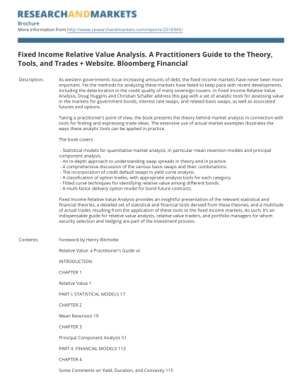 52896967-fillable-fixed-income-relative-value-analysis-a-practitioners-guide-to-the-theory-pdf-form