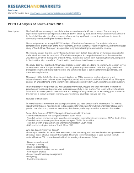 52899569-fillable-pestle-analysis-of-south-africa-2013-pdf-form