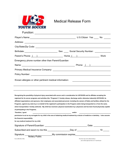 52902011-us-soccer-medical-release-form