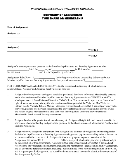 52920055-contract-of-assignment-form-home-universal-vacation-club