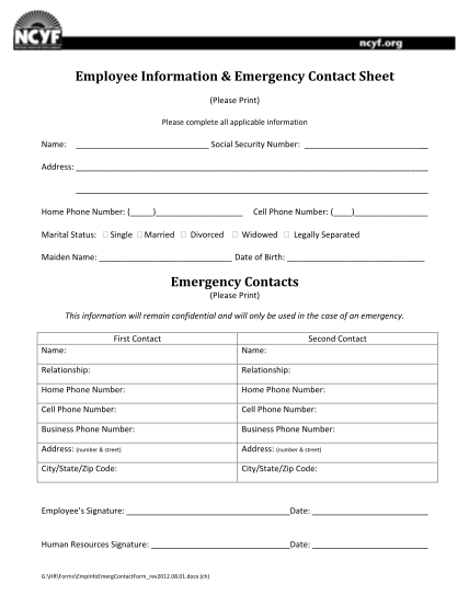 52935192-preschool-emergency-contact-form