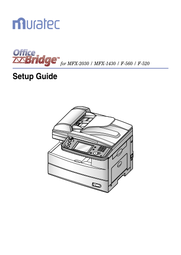 52938742-setup-guide-da4-90270-60-oc-printing-for-professionals