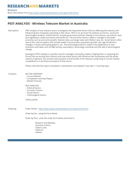 52941671-pest-analysis-wireless-telecom-market-in-australia