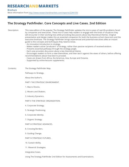 52942395-fillable-the-strategy-pathfinder-core-concepts-and-live-cases-pdf-form