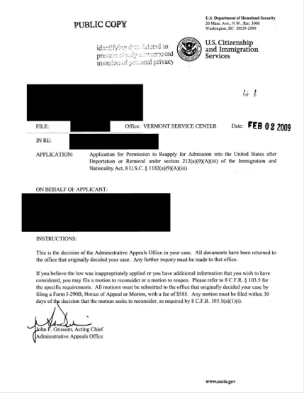 16 Uscis Forms I 130 Free To Edit Download Print CocoDoc