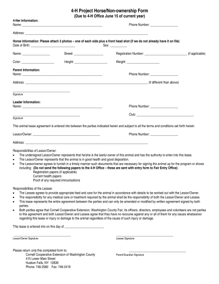 53008980-4-h-project-horse-amp-lease-form-cornell-blogs-service-blogs-cornell