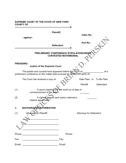 53031768-preliminary-conference-order-form-new-york-divorce-lawyer