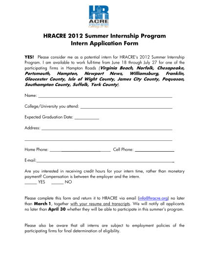 53053173-hracre-2012-summer-internship-program-intern-application-form-hracre