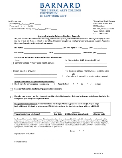 53054841-mmcs-clinic-medical-records-release-form-medical-release-authorization-barnard