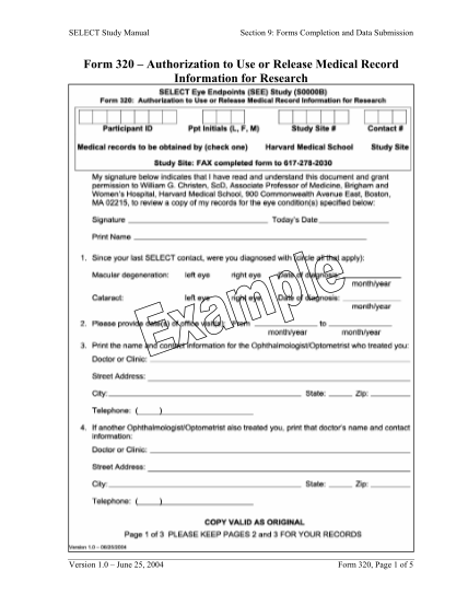 53055076-form-320-authorization-to-use-or-release-medical-record-gill-crab