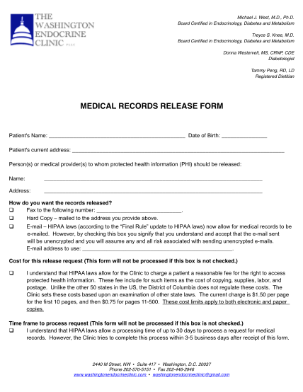 53055223-medical-records-release-form-washington-endocrine-clinic