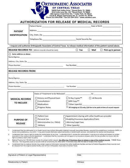 53055353-authorization-to-release-medical-information