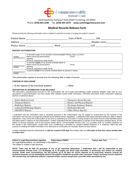 53066314-medical-records-release-form-commonwealth-primary-care