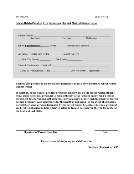 53071857-school-related-student-trip-permission-slip-and-medical-release-bb-e-bernstadt-k12-ky