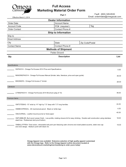 53081714-omega-full-access-marketing-forms_layout-1
