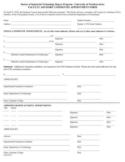 53133979-dit-faculty-advisory-committee-appointment-form-graduate-college-grad-uni