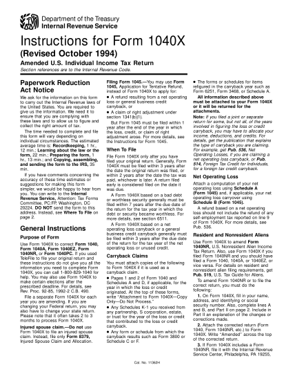 53139399-main-menu-prev-years-index-find-word-search-products-help-department-of-the-treasury-internal-revenue-service-instructions-for-form-1040x-revised-october-1994-amended-u