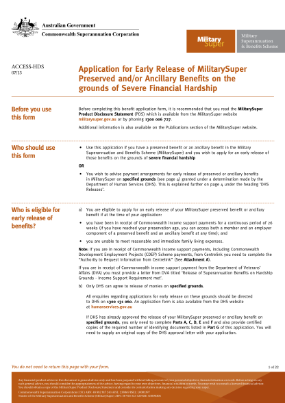 53192954-bapplicationb-for-early-release-of-militarysuper-preserved-andor-bb