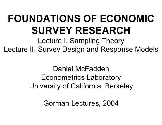 53233143-foundations-of-economic-survey-research-uc-berkeley-bb