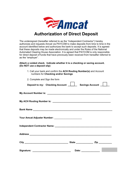 53304198-authorization-of-direct-deposit-amcat