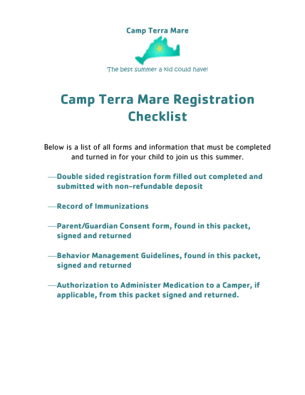 53309090-camp-terra-mare-registration-checklist-ymca-of-martha39s-vineyard