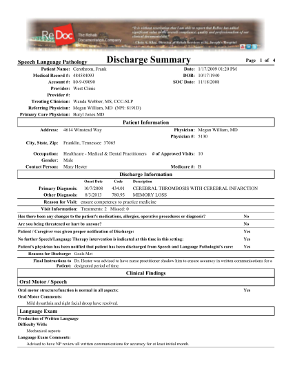 53335115-surgery-discharge-information-sheet