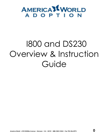 53386544-i800-and-ds230-overview-ampamp-awaa