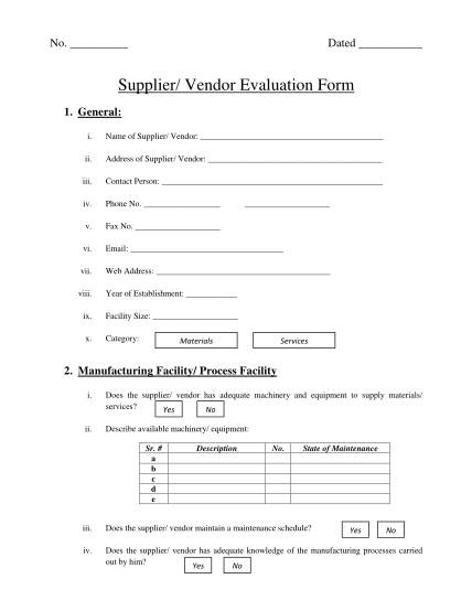53451115-supplier-vendor-evaluation-form-dartways