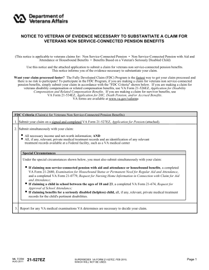 53475467-notice-to-veteran-of-evidence-necessary-to-substantiate-a-claim-for-veterans-non-service-connected-pension-benefits-this-notice-is-applicable-to-veterans-claims-for-non-service-connected-pension-non-service-connected-pension-with-aid