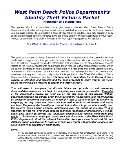 53506229-west-palm-beach-police-departmentamp39s-identity-theft-victimamp39s-packet-wpb