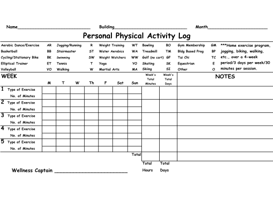 53578185-printable-personal-physical-activity-log-usd-501-personal-physical-actvity-log-documents-topekapublicschools