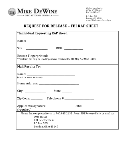 53581156-fillable-electronic-fax-rap-sheet-form-uc