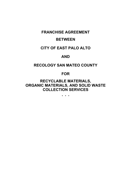 53609598-franchise-agreement-between-city-of-east-palo-alto