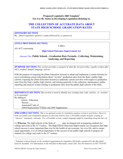 53610991-draft-template-for-legislative-bill-draft-for-consideration-for-use-in-developing-legislation-relating-to-the-collection-of-a-nhcsl