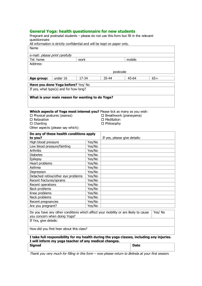 53621722-fillable-yoga-questionnaire-form