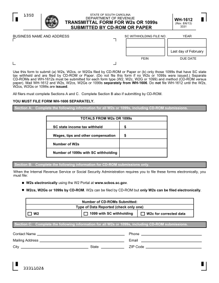 53660517-transmittal-form-for-w2s-or-1099s-sctax